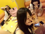 
blog,


Hara Minami,


Takeuchi Mai,


Umemoto Madoka,

