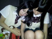 
blog,


Kobayashi Ami,


Yamashita Yukari,

