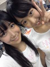 
blog,


Kato Yuuka,


Shiroma Miru,

