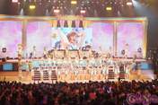 
Morning Musume,


Michishige Sayumi,


Tanaka Reina,


Yajima Maimi,


Kumai Yurina,


Sugaya Risako,


Natsuyaki Miyabi,


Sudou Maasa,


Tsugunaga Momoko,


Suzuki Airi,


Shimizu Saki,


Tokunaga Chinami,


Berryz Koubou,


Hagiwara Mai,


Okai Chisato,


Nakajima Saki,


C-ute,


Mano Erina,


Wada Ayaka,


Fukuda Kanon,


Takeuchi Akari,


Fukumura Mizuki,


S/mileage,


Katsuta Rina,


Kudo Haruka,


Sayashi Riho,


Ikuta Erina,


Suzuki Kanon,


Nakanishi Kana,


Tamura Meimi,


Iikubo Haruna,


Ishida Ayumi,


Sato Masaki,

