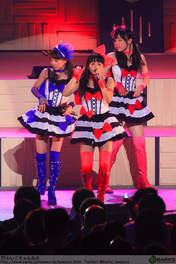 
Fukumura Mizuki,


Ishida Ayumi,


Sayashi Riho,

