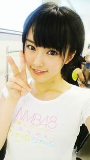 
blog,


NMB48,


Yamamoto Sayaka,

