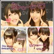 
blog,


Hara Minami,


Yamashita Yukari,

