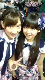 
blog,


Sato Sumire,


Suzuki Shihori,

