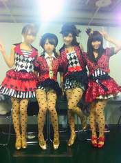 
blog,


Komori Mika,


Sato Amina,


Sato Natsuki,


Suzuki Shihori,

