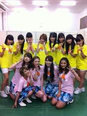 
blog,


Fukumura Mizuki,


Iida Kaori,


Iikubo Haruna,


Ikuta Erina,


Ishikawa Rika,


Michishige Sayumi,


Ogawa Makoto,


Sato Masaki,


Sayashi Riho,


Suzuki Kanon,


Tanaka Reina,


Yaguchi Mari,


Yoshizawa Hitomi,

