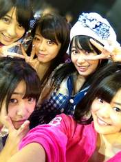 
Anai Chihiro,


blog,


Matsuoka Natsumi,


Minegishi Minami,


Nakanishi Chiyori,


Sashihara Rino,

