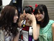 
blog,


Kinoshita Yukiko,


Matsui Rena,


Mukaida Manatsu,

