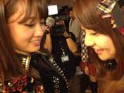
blog,


Maeda Atsuko,


Oshima Yuko,

