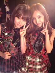 
blog,


Itano Tomomi,


Maeda Atsuko,

