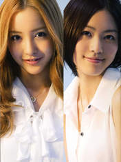 
Itano Tomomi,

