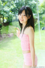 
Kitazawa Saki,


Magazine,


