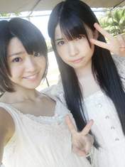 
blog,


Matsumoto Rina,


Yakata Miki,

