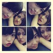 
Abe Maria,


blog,


Maeda Ami,

