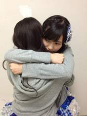 
blog,


Minegishi Minami,


Watanabe Mayu,

