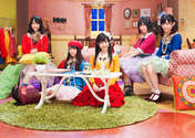 
Matsui Rena,


Minegishi Minami,


Sashihara Rino,


Shimazaki Haruka,


Watanabe Mayu,

