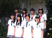 
Fukumura Mizuki,


Iikubo Haruna,


Ikuta Erina,


Ishida Ayumi,


Kudo Haruka,


Sato Masaki,


Sayashi Riho,


Suzuki Kanon,

