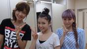 
Kumai Yurina,


Nakajima Saki,


Sugaya Risako,

