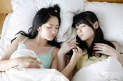 
Suzuki Airi,


Yajima Maimi,

