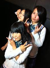 
blog,


Kato Rumi,


Saito Makiko,


Uchiyama Mikoto,

