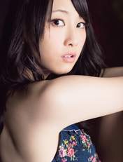 
Magazine,


Matsui Rena,

