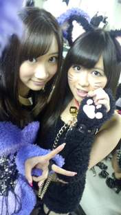
blog,


Sato Sumire,


Suzuki Shihori,

