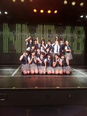 
blog,


Fukumoto Aina,


Jonishi Kei,


Kadowaki Kanako,


Kinoshita Haruna,


Kishino Rika,


Kondo Rina,


Kotani Riho,


Matsuda Shiori,


Ogasawara Mayu,


Shinohara Kanna,


Shiroma Miru,


Watanabe Miyuki,


Yamada Nana,


Yamaguchi Yuuki,


Yamamoto Sayaka,


Yoshida Akari,

