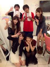 
blog,


Fujie Reina,


Kikuchi Ayaka,


Nito Moeno,


Umeda Ayaka,

