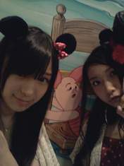 
blog,


Kojima Natsuki,


Morikawa Ayaka,

