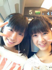 
blog,


Katsuta Rina,


Nakajima Saki,

