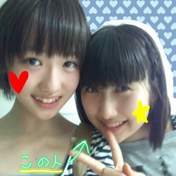 
blog,


Kudo Haruka,


Sato Masaki,

