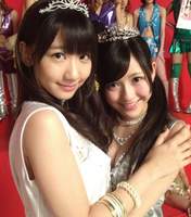 
blog,


Kashiwagi Yuki,


Watanabe Mayu,

