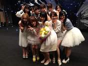 
AKB48,


blog,


Maeda Atsuko,

