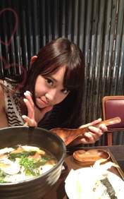 
blog,


Nagao Mariya,

