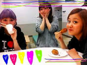 
blog,


Hagiwara Mai,


Shimizu Saki,


Sugaya Risako,

