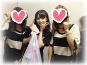 
blog,


Michishige Sayumi,


