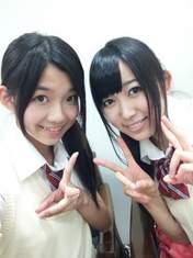 
blog,


Isohara Kyoka,


Ueno Kasumi,


