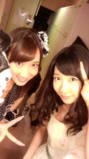 
blog,


Kashiwagi Yuki,


Suzuki Shihori,

