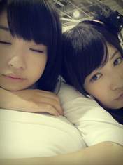 
blog,


Kondo Rina,


Yoshida Akari,

