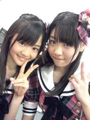 
Anai Chihiro,


blog,


Nakanishi Chiyori,

