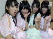 
blog,


Hara Minami,


Takagi Yumana,


Takeuchi Mai,


Umemoto Madoka,

