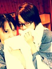 
blog,


Nagao Mariya,


Shimada Haruka,

