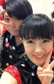 
blog,


Nakanishi Kana,


Takeuchi Akari,

