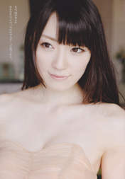 
Magazine,


Matsui Sakiko,

