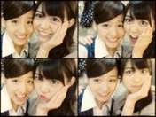 
blog,


Maeda Ami,


Nakagawa Haruka,

