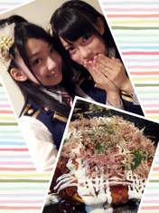 
blog,


Isohara Kyoka,


Yamashita Yukari,

