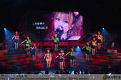 
Fukumura Mizuki,


Iikubo Haruna,


Ikuta Erina,


Ishida Ayumi,


Kudo Haruka,


Michishige Sayumi,


Morning Musume,


Sato Masaki,


Sayashi Riho,


Suzuki Kanon,


Tanaka Reina,

