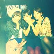 blog,
Matsui Yurie,
Niwa Mikiho,
Ooura Ikuko,