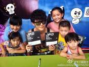 
blog,


Da Xiao Jie,


"Lan Ai Zi, Aiko",


"Wu Zhao Xian, Frances",

