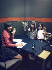 
blog,


Kikuchi Ayaka,


Sato Sumire,


Suzuki Shihori,

